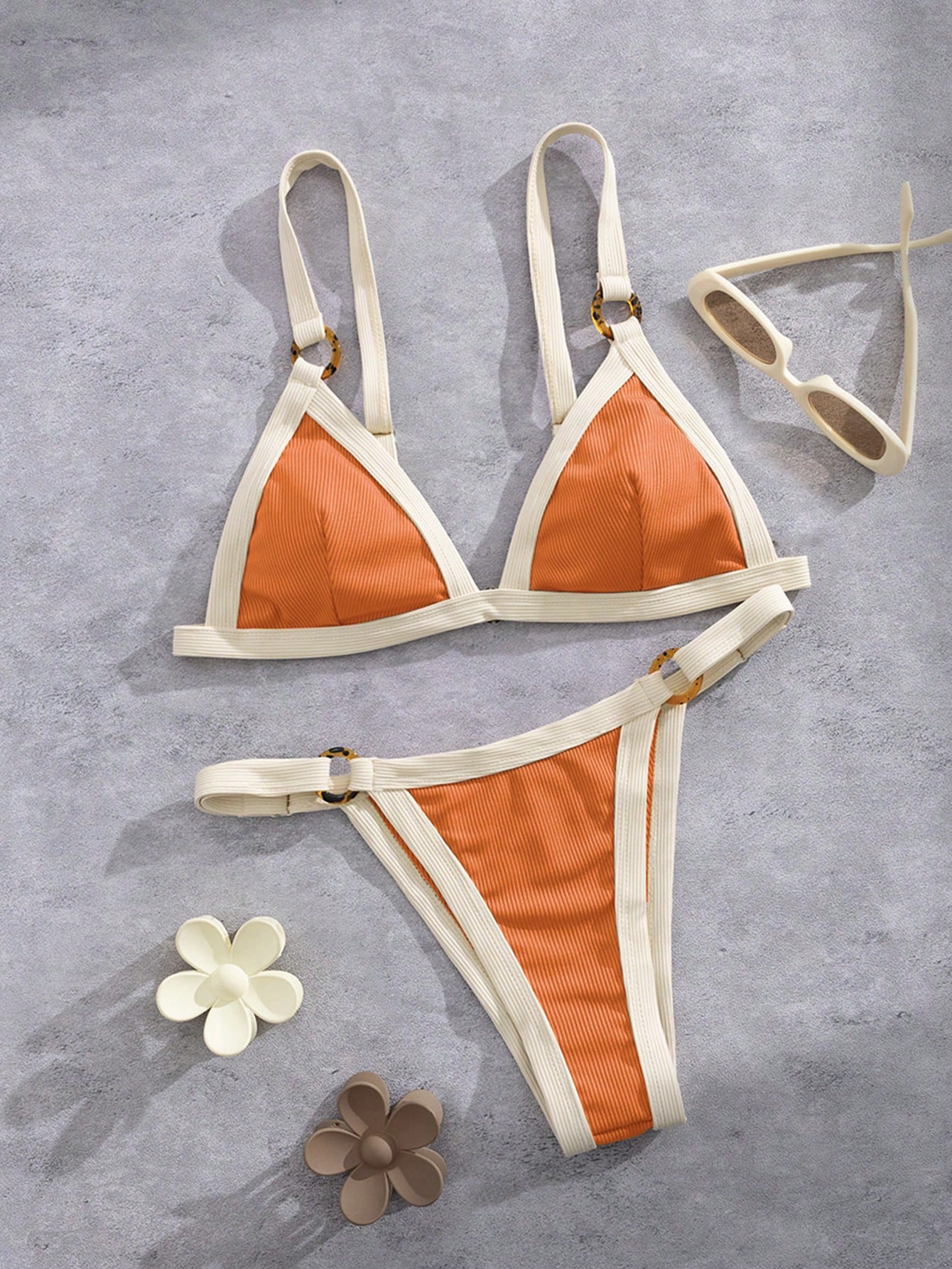 Biquíni Retrô Paula