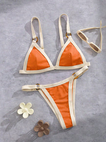 Biquíni Retrô Paula