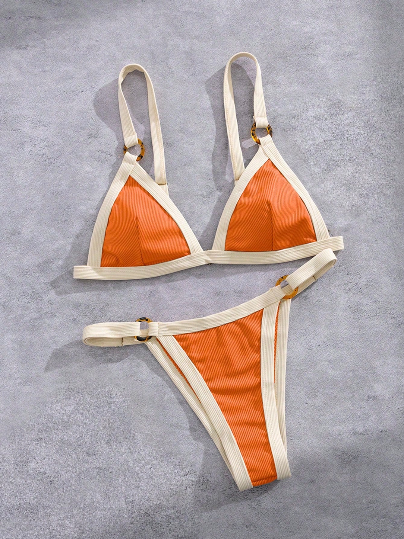 Biquíni Retrô Paula