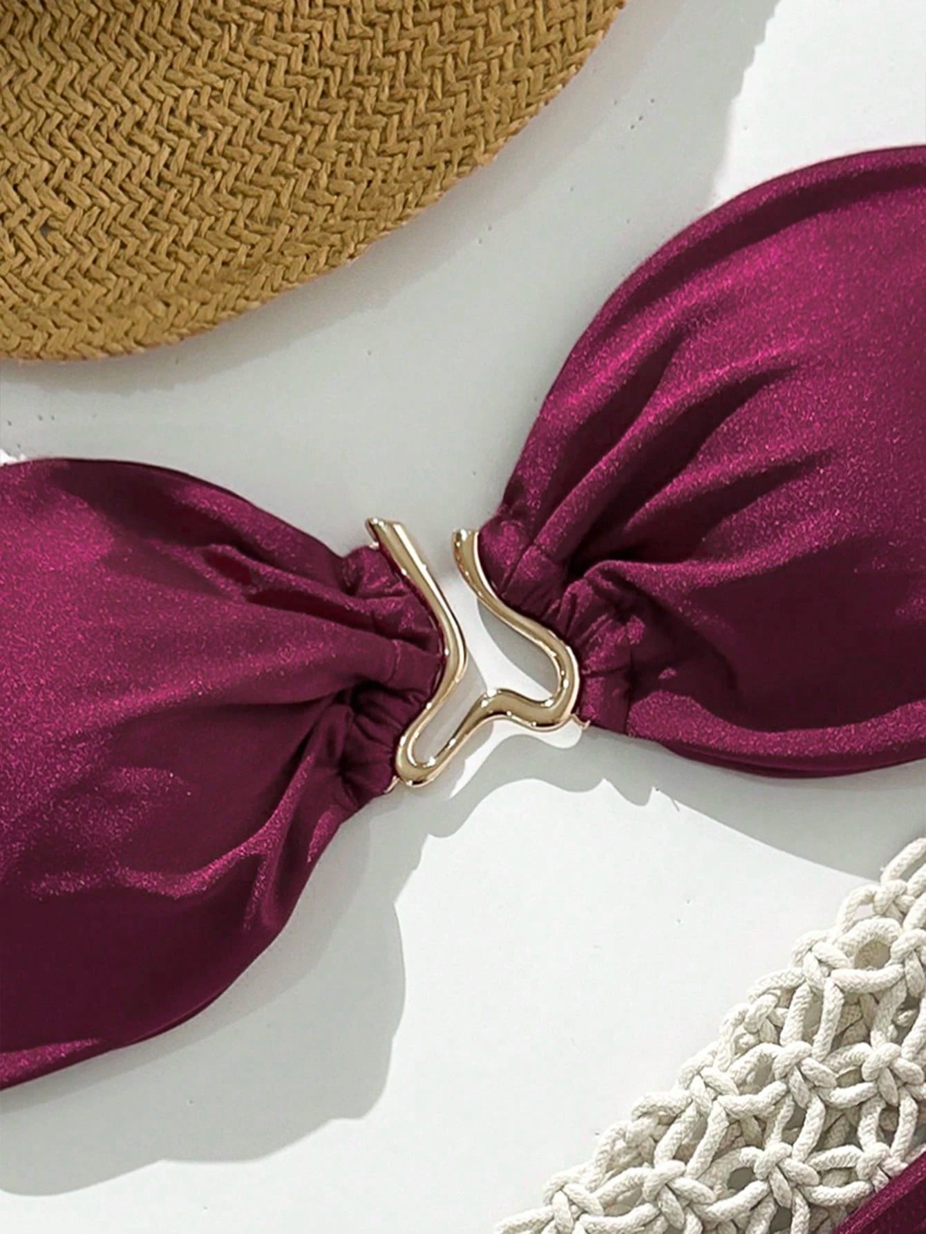 Biquíni Tomara que Caia Elegante