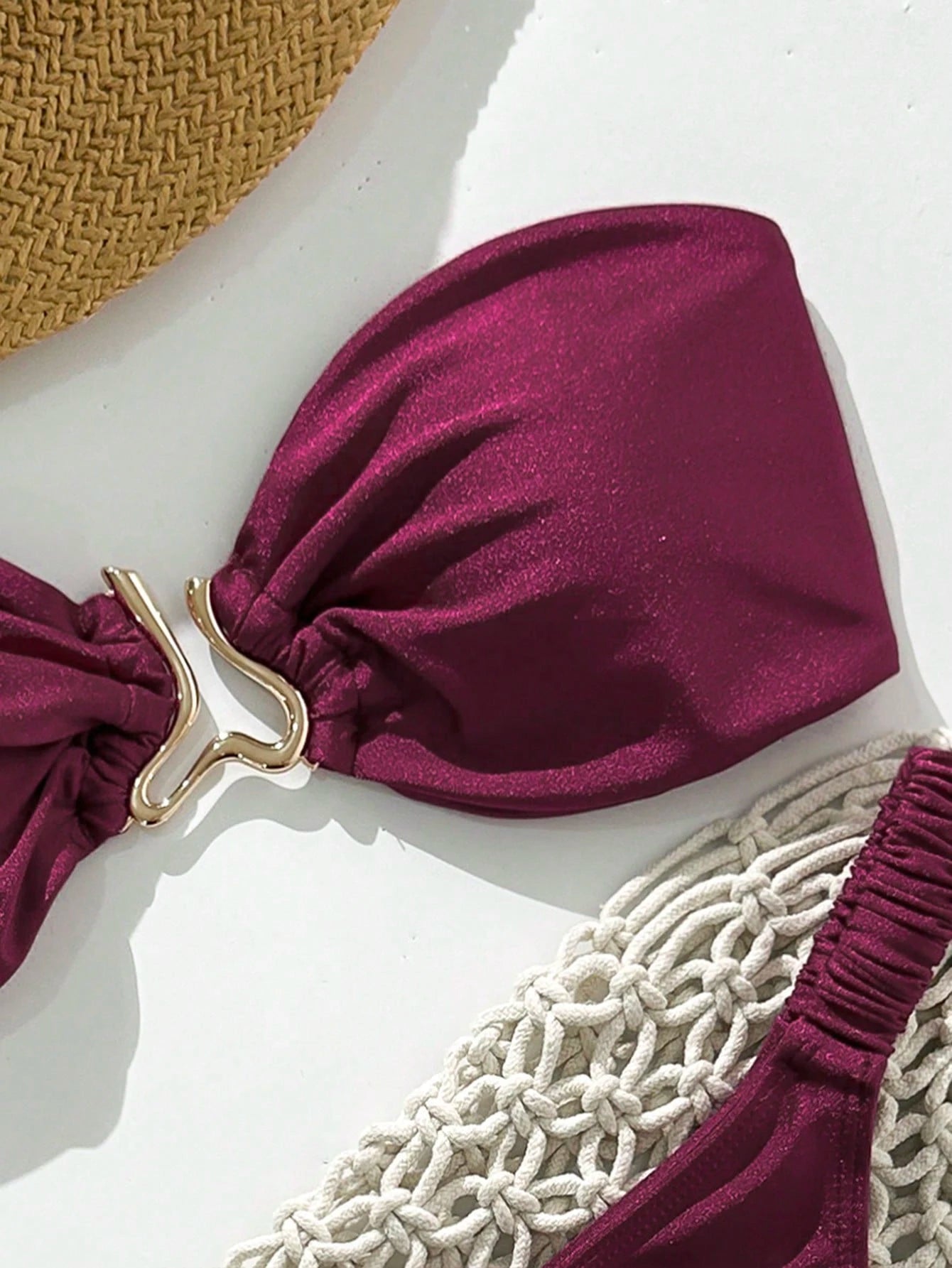 Biquíni Tomara que Caia Elegante