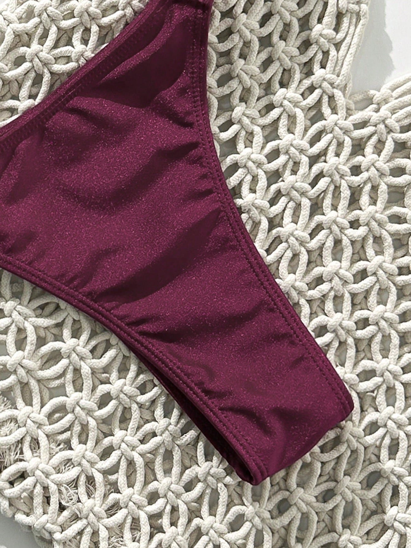 Biquíni Tomara que Caia Elegante