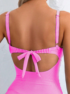 Maiô Luxo Cruzado Isis