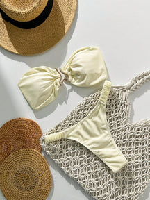 Biquíni Tomara que Caia Elegante