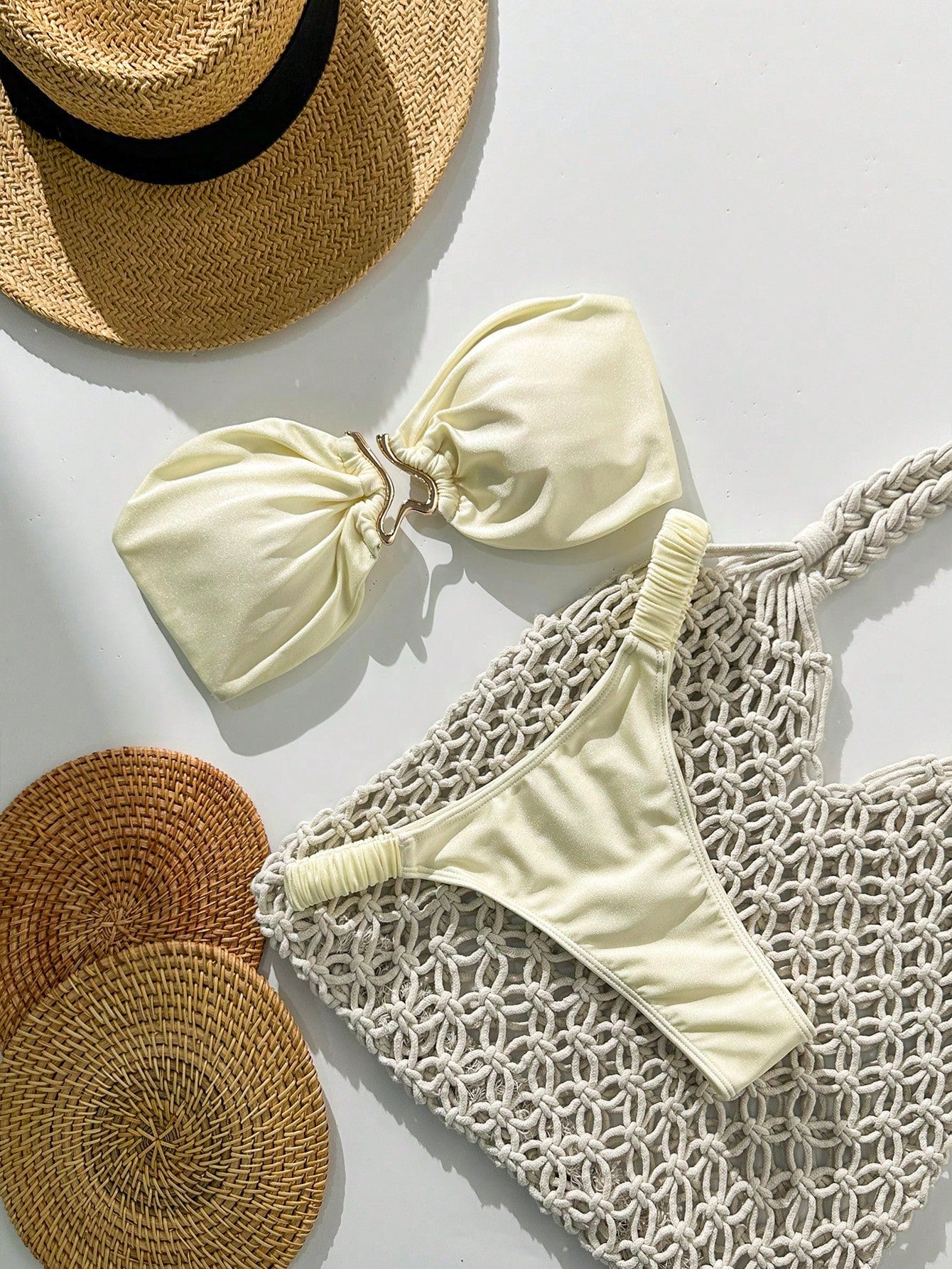 Biquíni Tomara que Caia Elegante