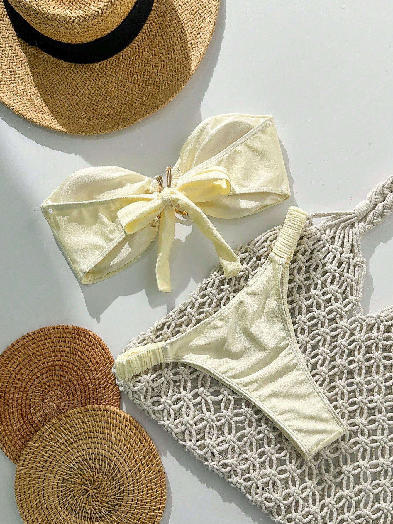 Biquíni Tomara que Caia Elegante