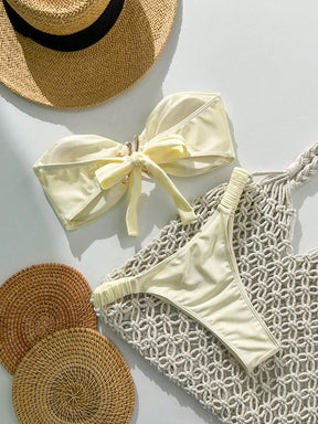 Biquíni Tomara que Caia Elegante