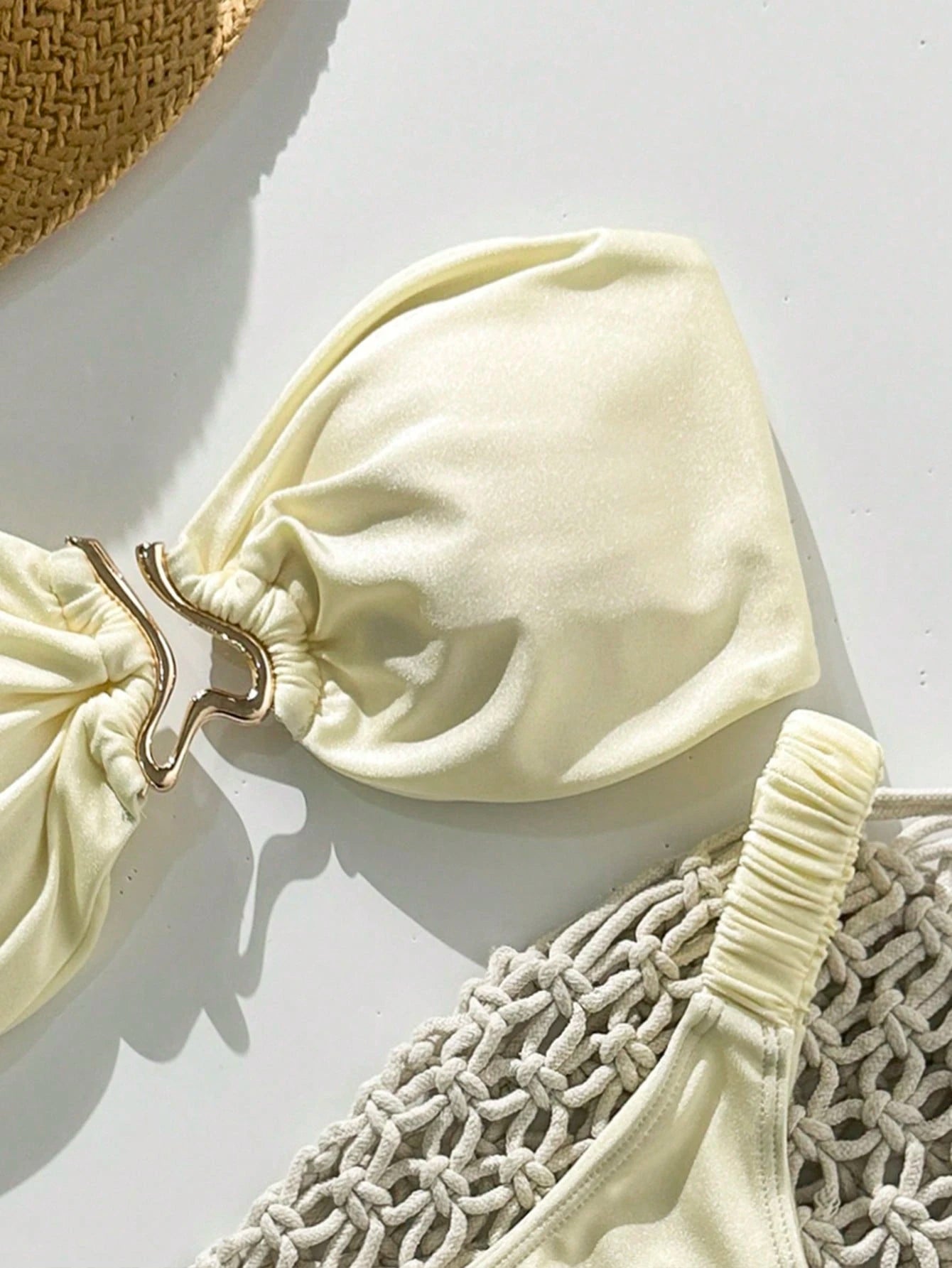 Biquíni Tomara que Caia Elegante