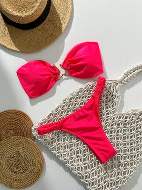 Biquíni Tomara que Caia Elegante