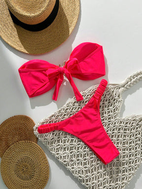 Biquíni Tomara que Caia Elegante