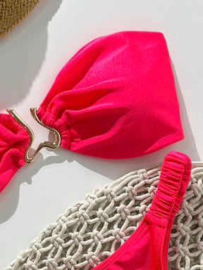 Biquíni Tomara que Caia Elegante