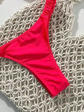 Biquíni Tomara que Caia Elegante