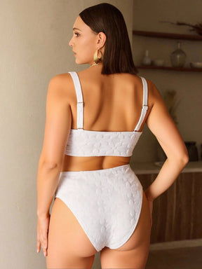 Biquíni Plus Size Lurani