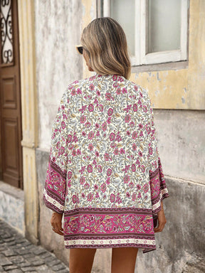 Kimono Elegante Helen