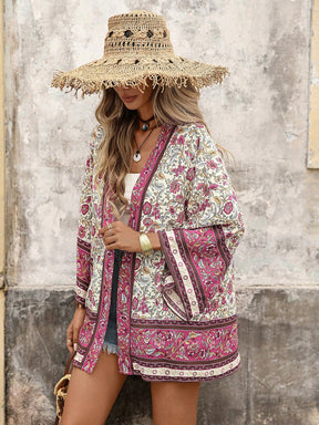 Kimono Elegante Helen