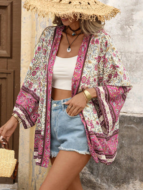 Kimono Elegante Helen