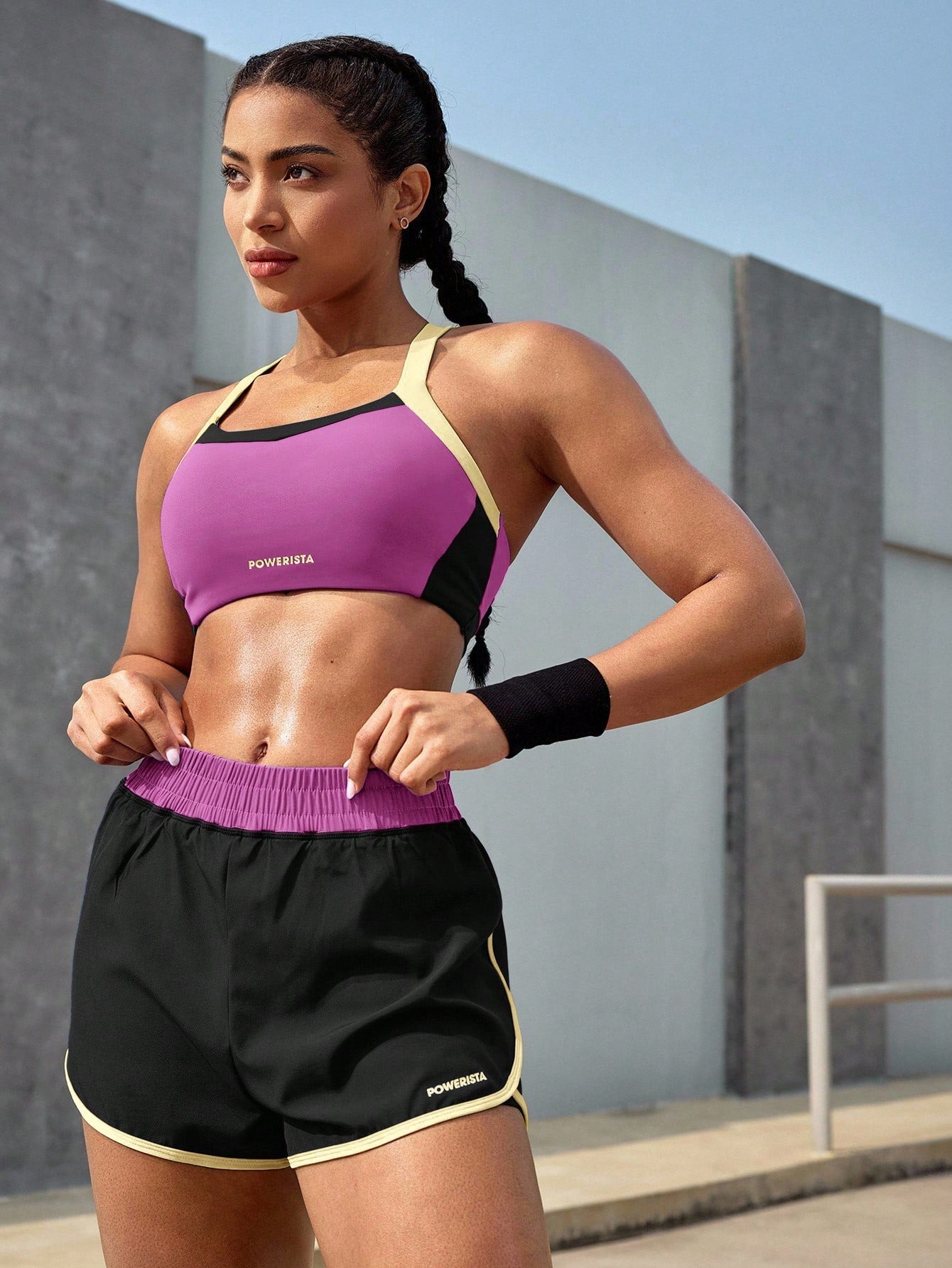 Conjunto Esportivo Mirela