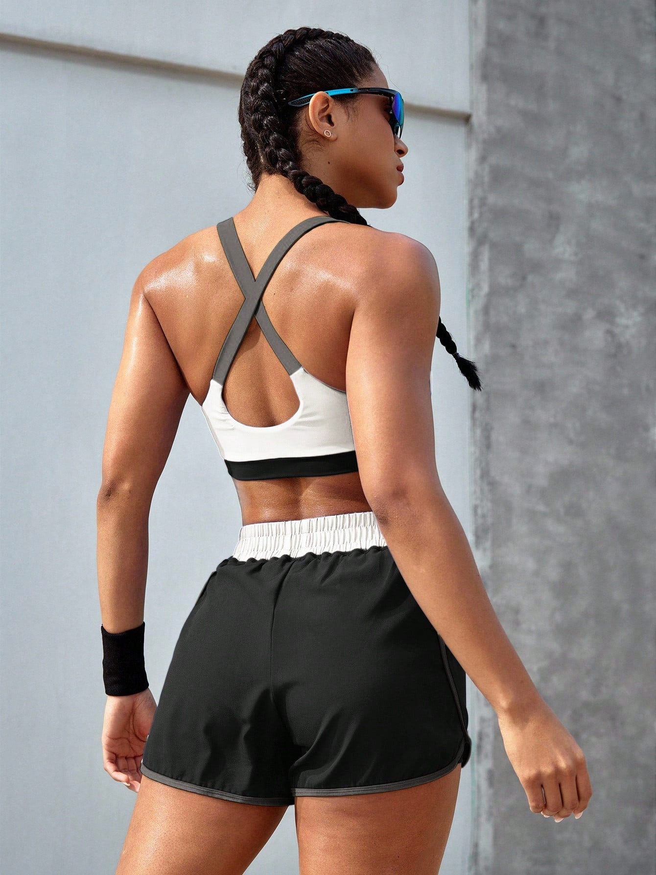 Conjunto Esportivo Mirela