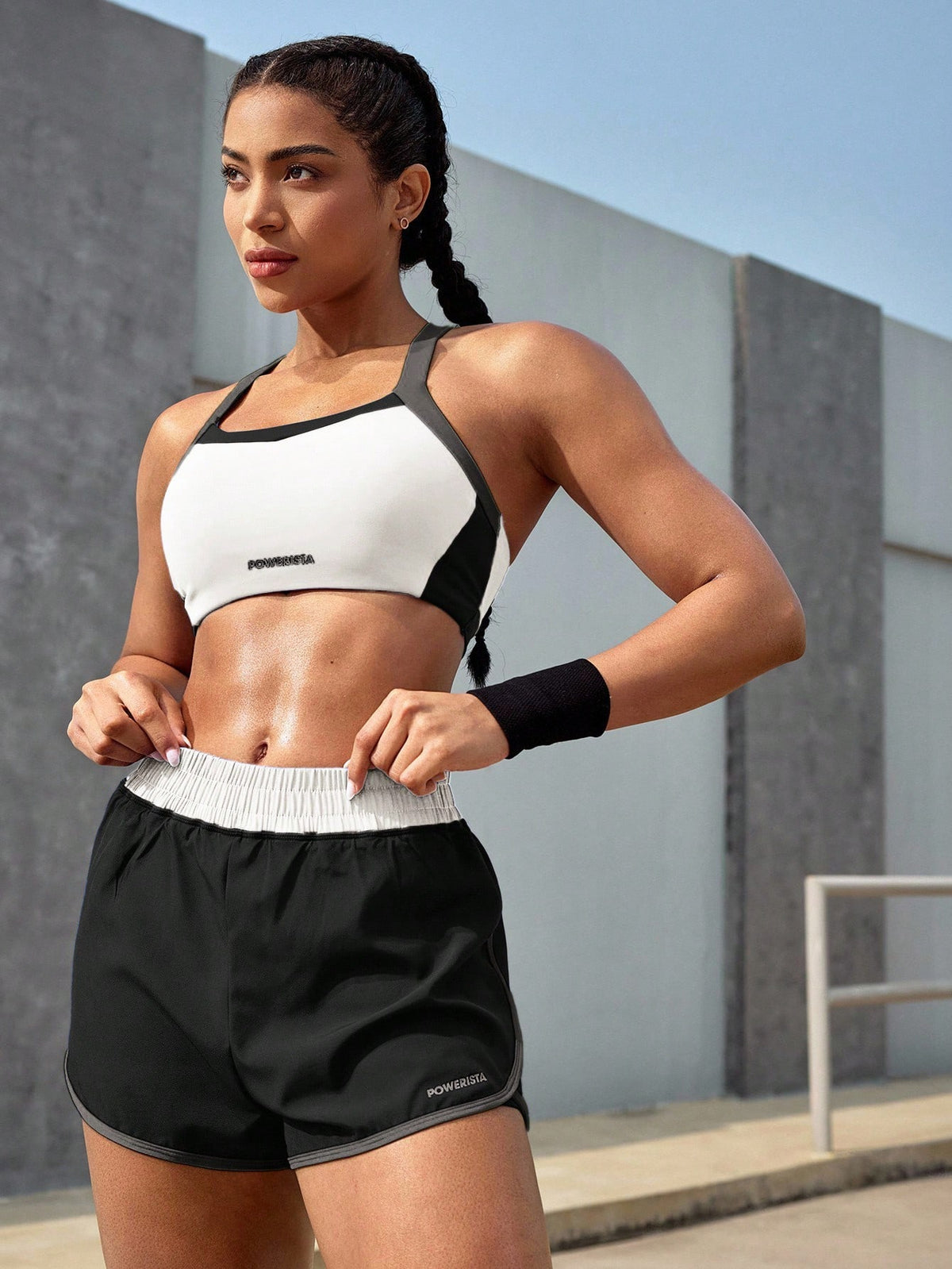 Conjunto Esportivo Mirela