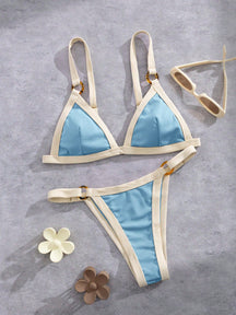 Biquíni Retrô Paula