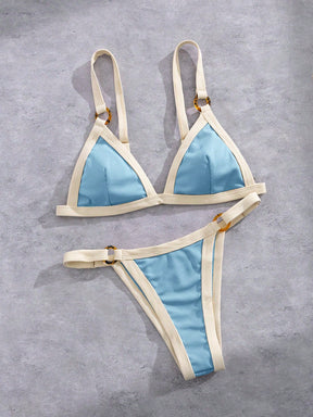 Biquíni Retrô Paula