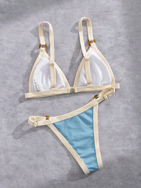 Biquíni Retrô Paula