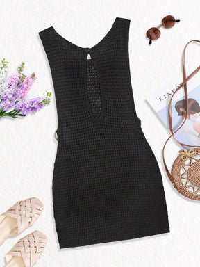 Vestido Saída de Praia Irene