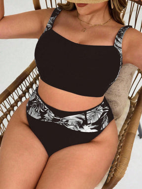 Biquíni Plus Size Calani