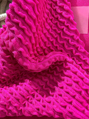 Biquíni Tomara que Caia com Detalhe Metálico 