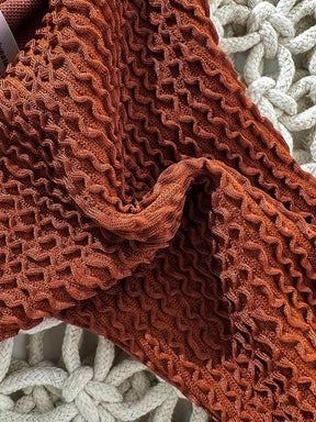 Biquíni Tomara que Caia com Detalhe Metálico 