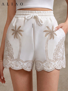 Short Praiano Liriah