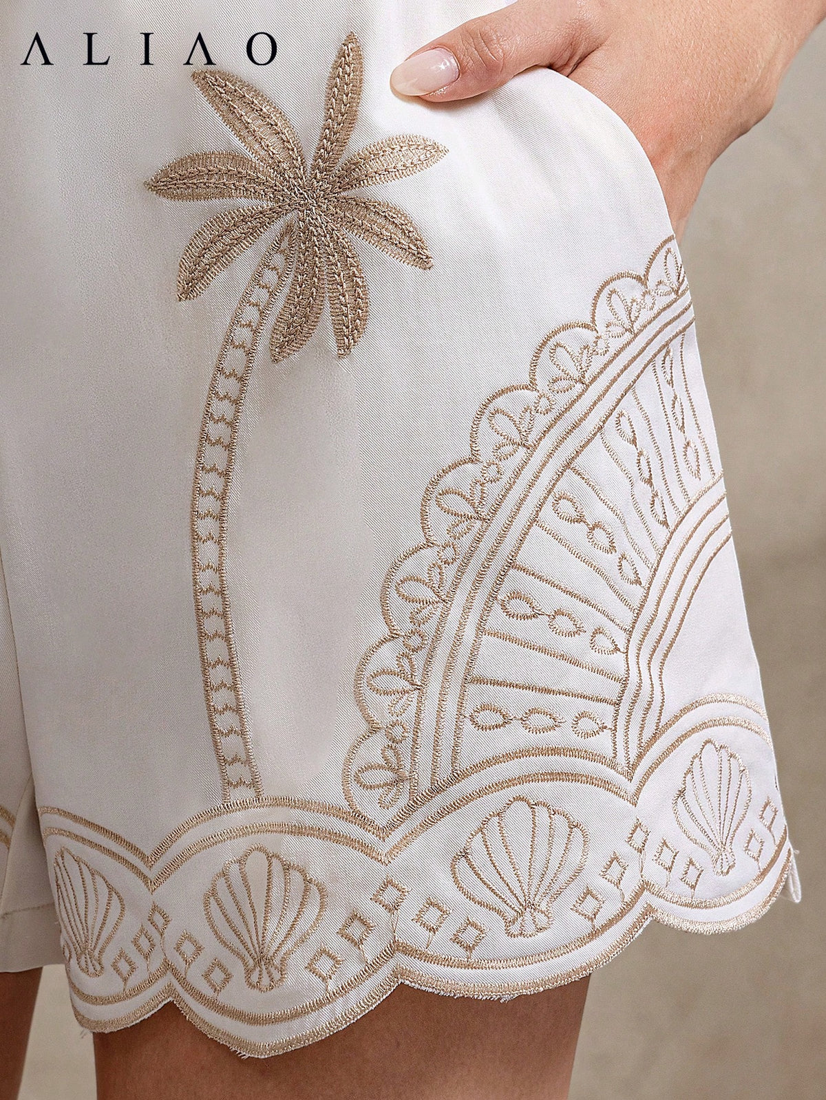 Short Praiano Liriah