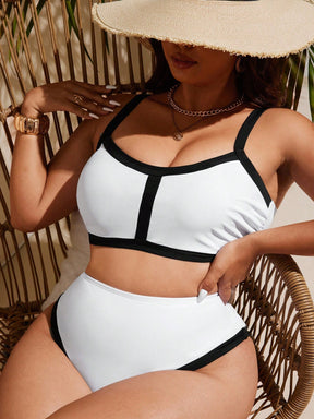Biquini Plus Size Miraiya