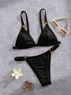 Biquíni Retrô Paula