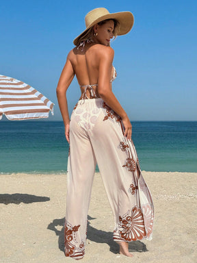 Conjunto Biquíni 3 Peças Mirela