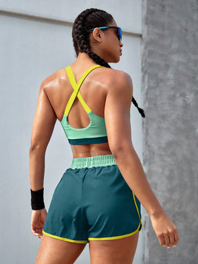 Conjunto Esportivo Mirela