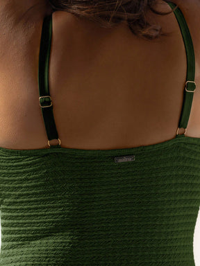 Maiô Plus Size Thalia 