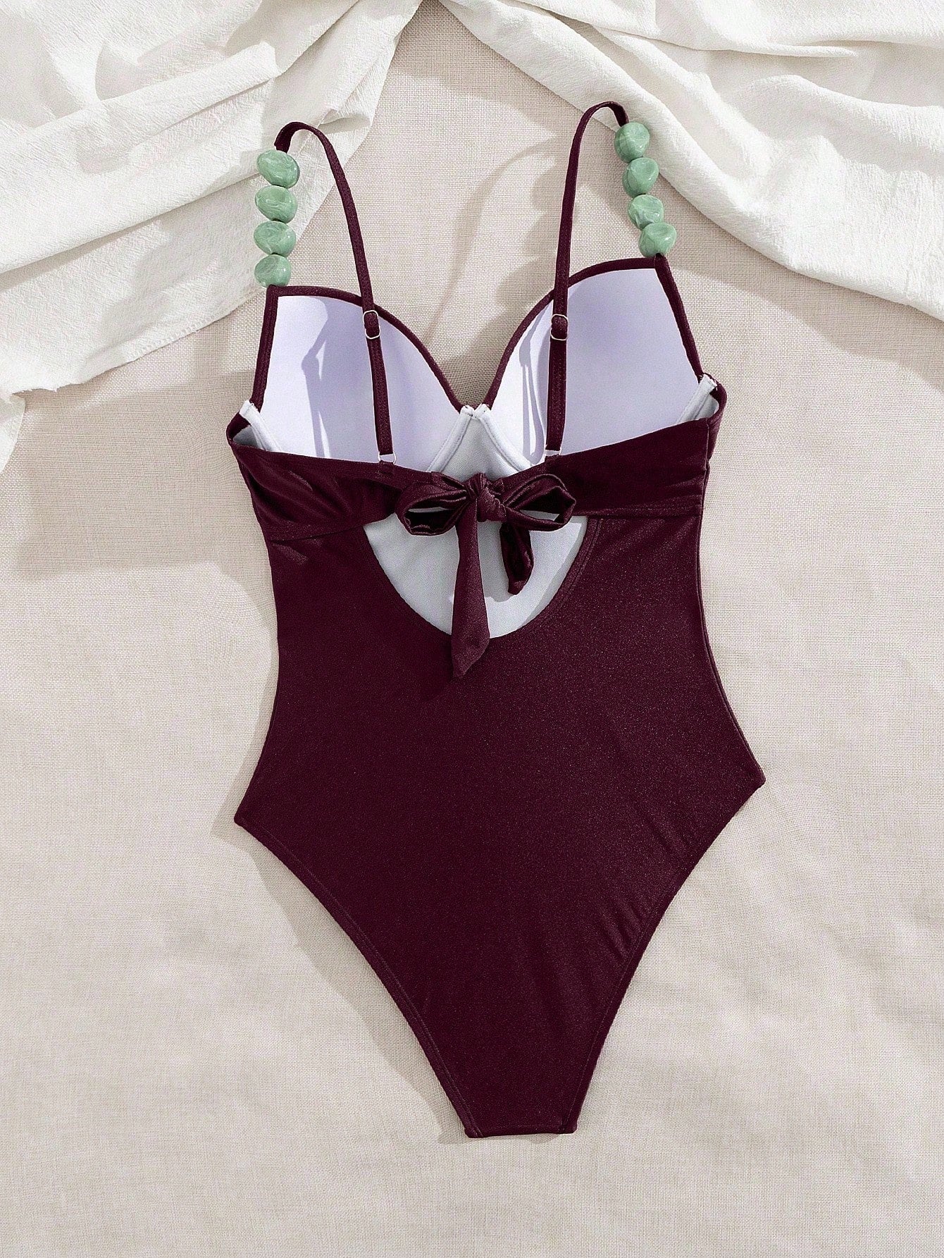 Maiô Pérola Bianca