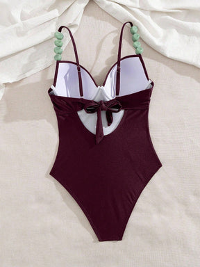 Maiô Pérola Bianca