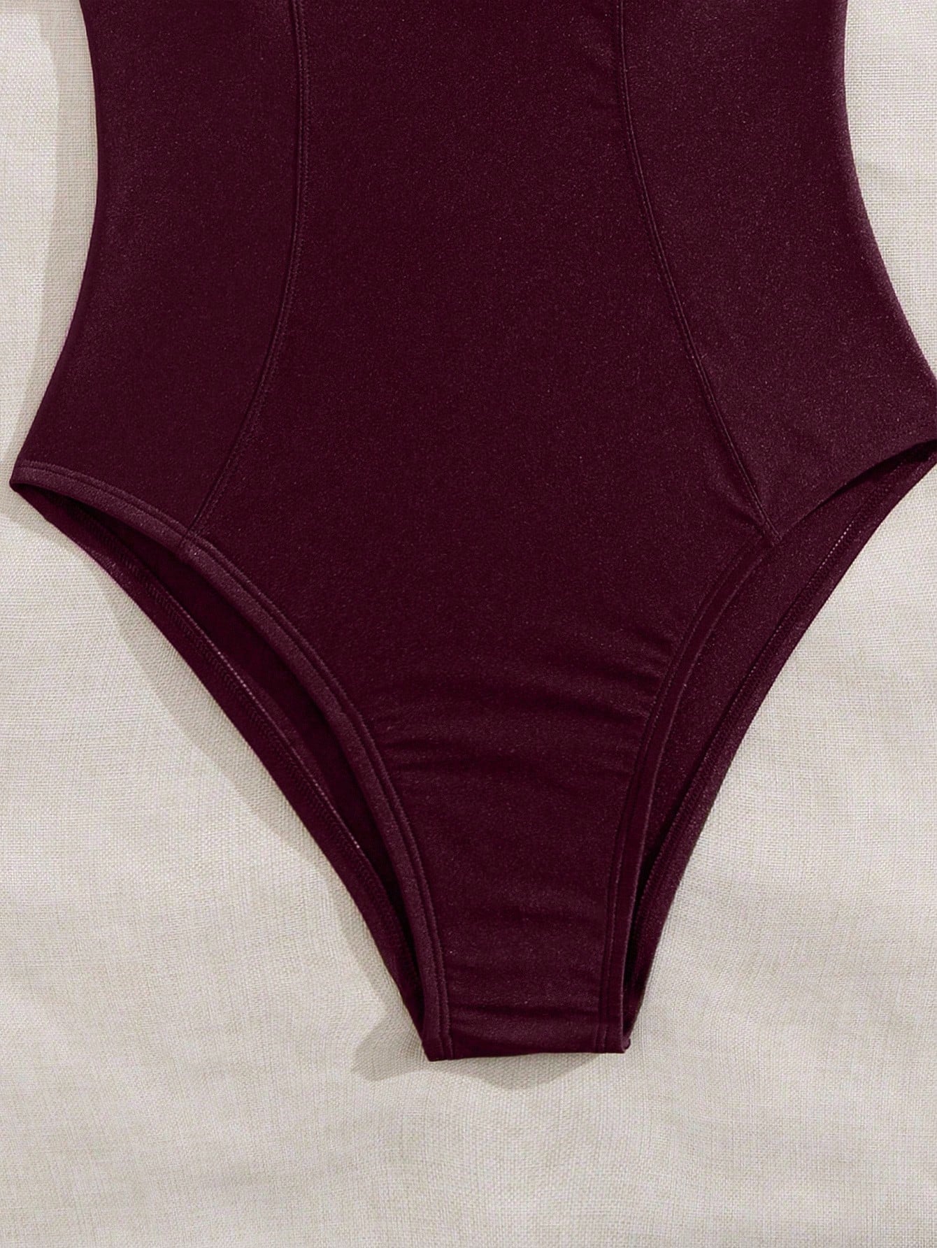 Maiô Pérola Bianca