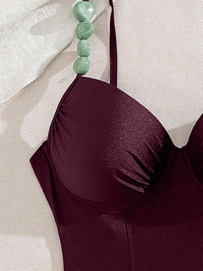 Maiô Pérola Bianca