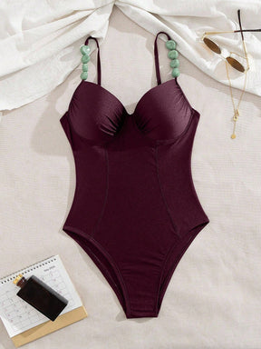 Maiô Pérola Bianca