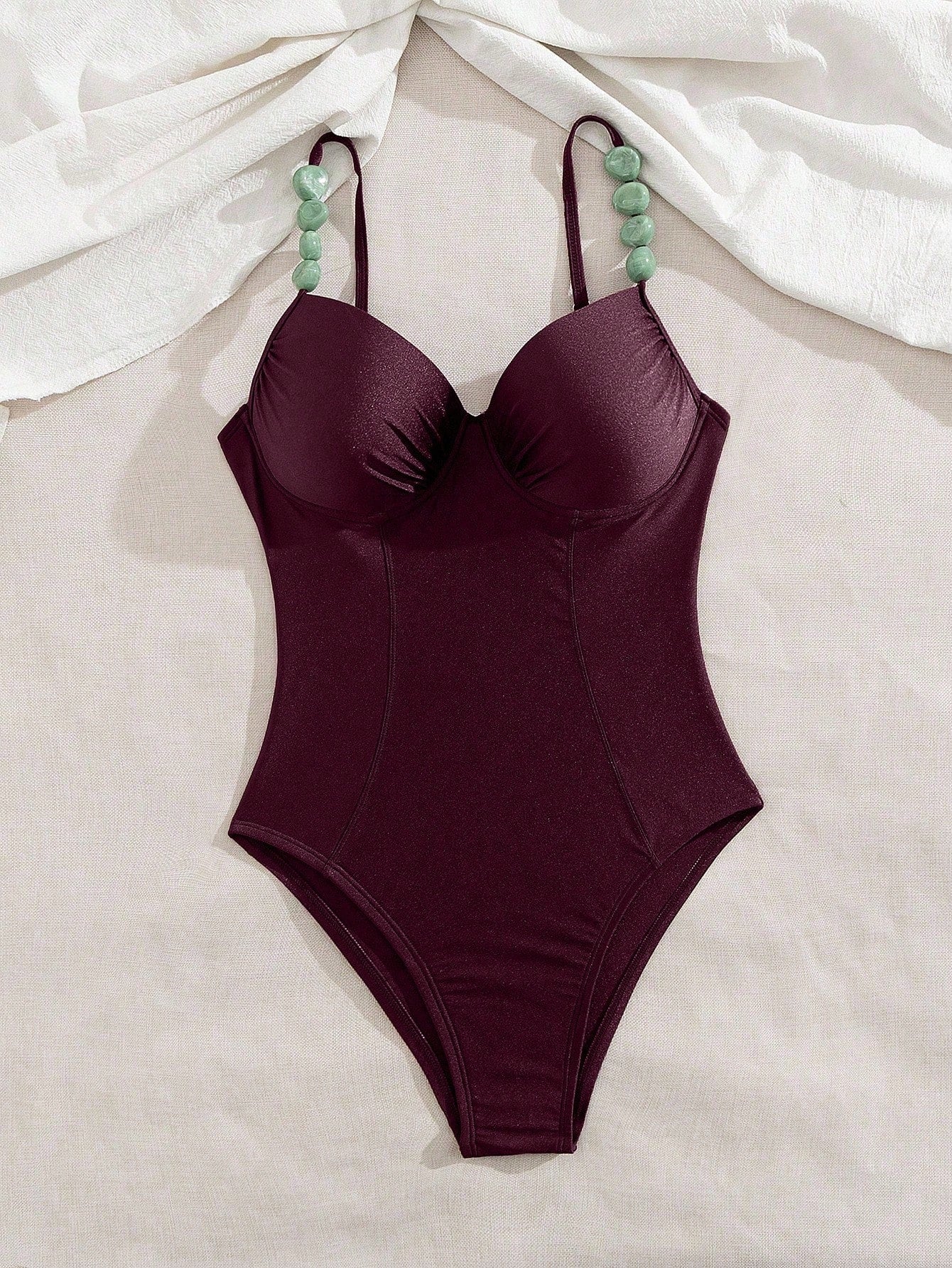 Maiô Pérola Bianca