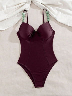 Maiô Pérola Bianca