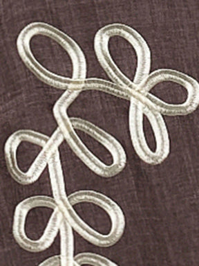 Vestido Luxo Verão Nina