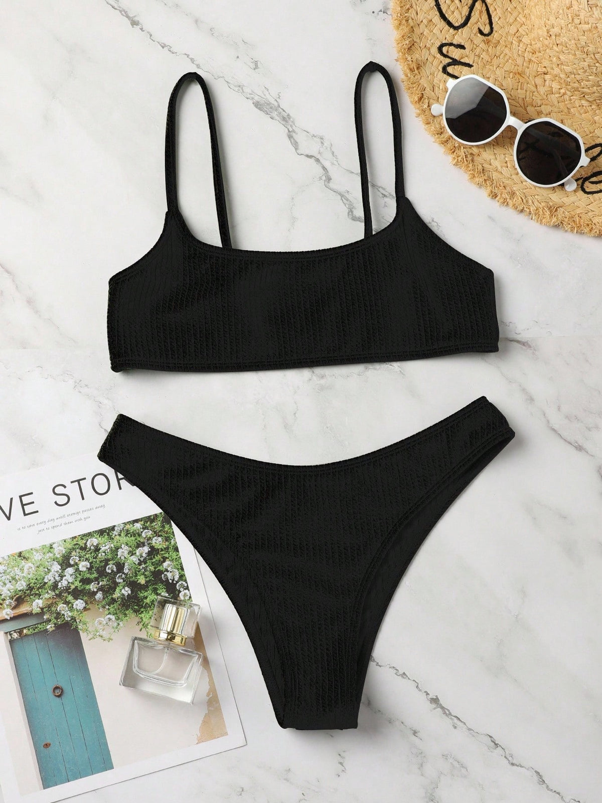 Biquíni Casual Dafine