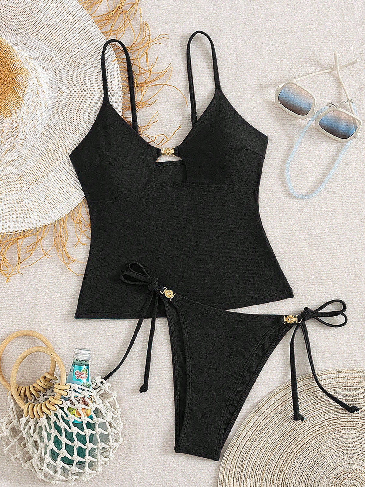 Tankini Glean
