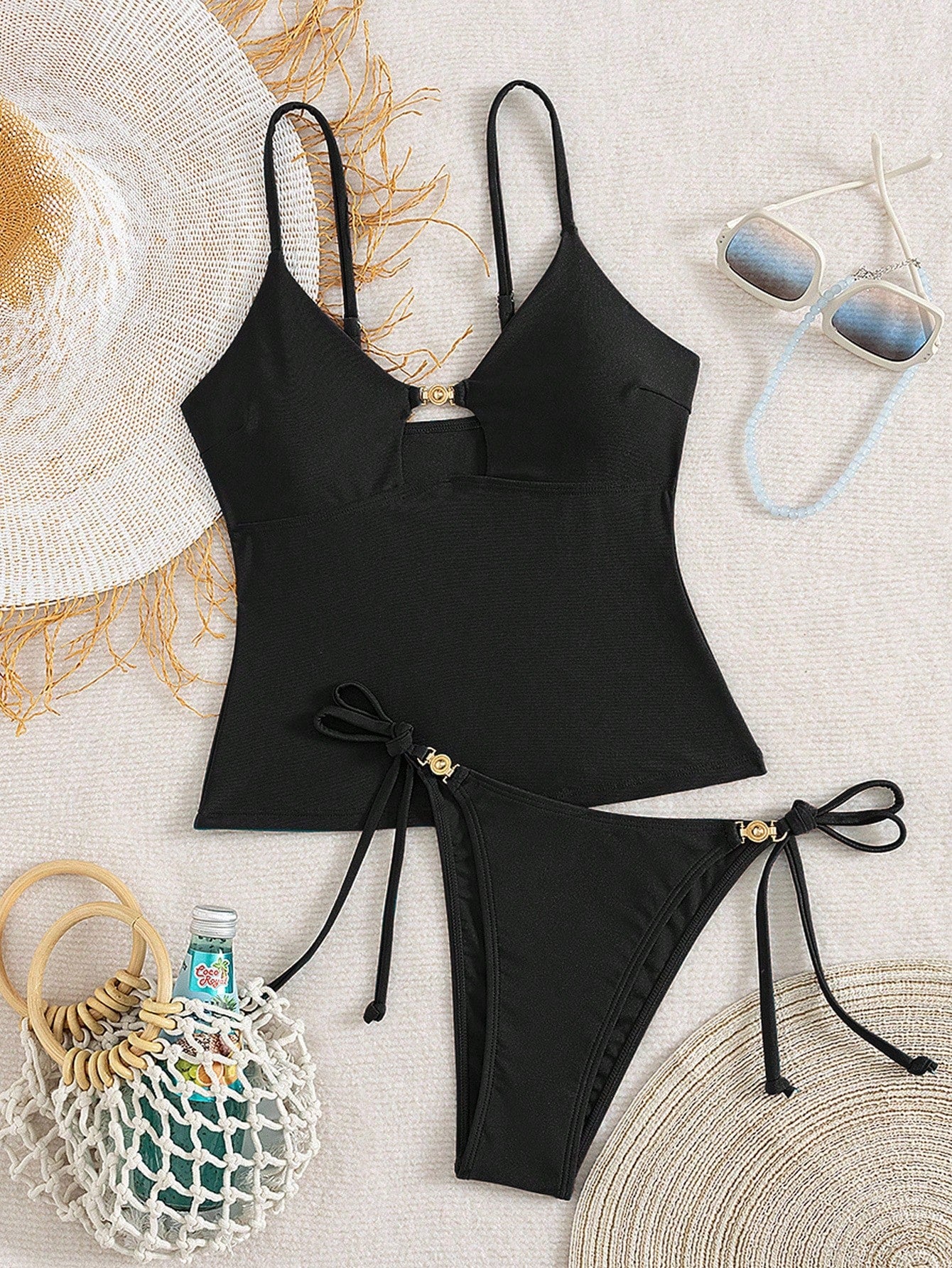Tankini Glean