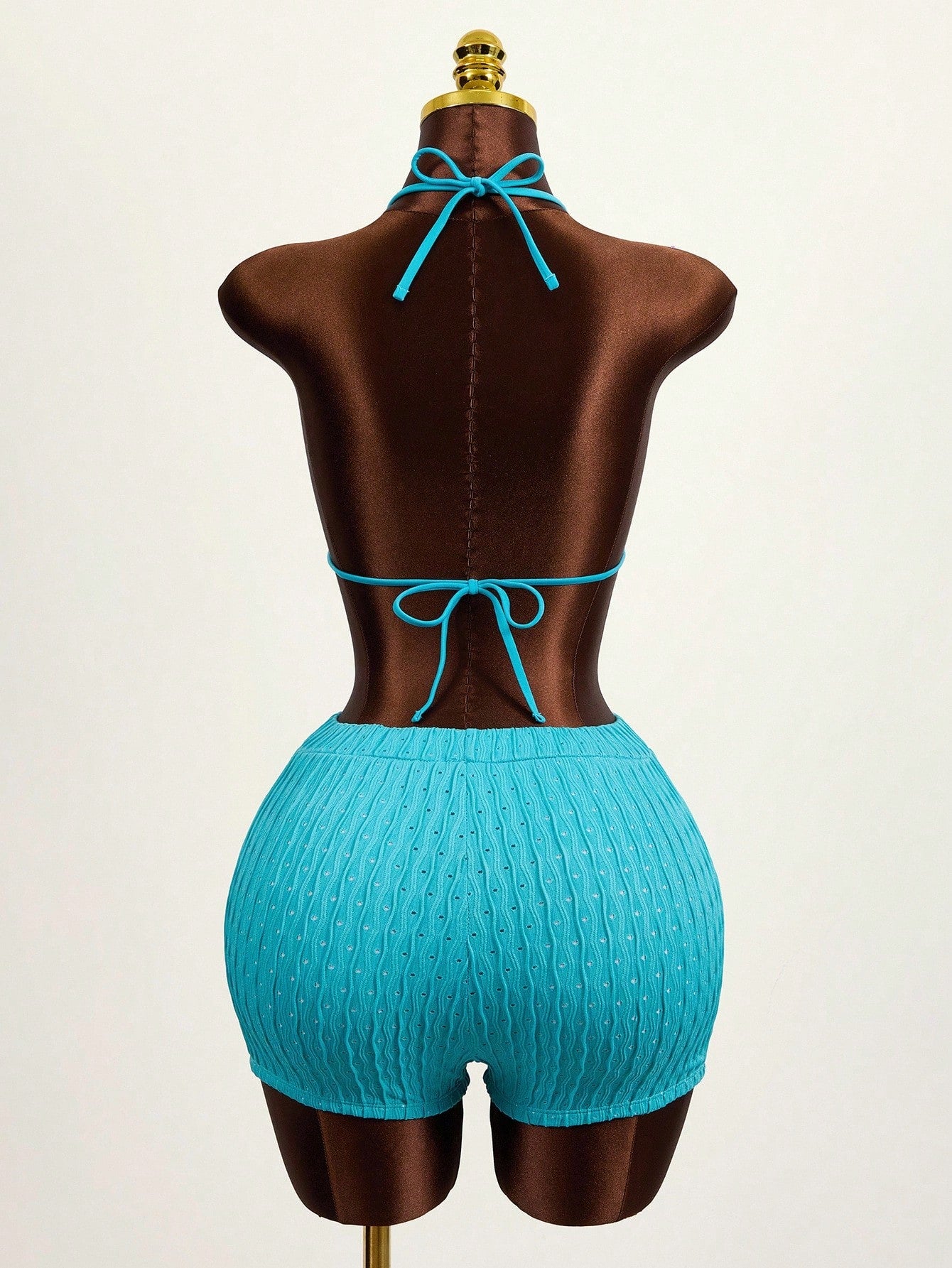 Biquíni Shorts Alice