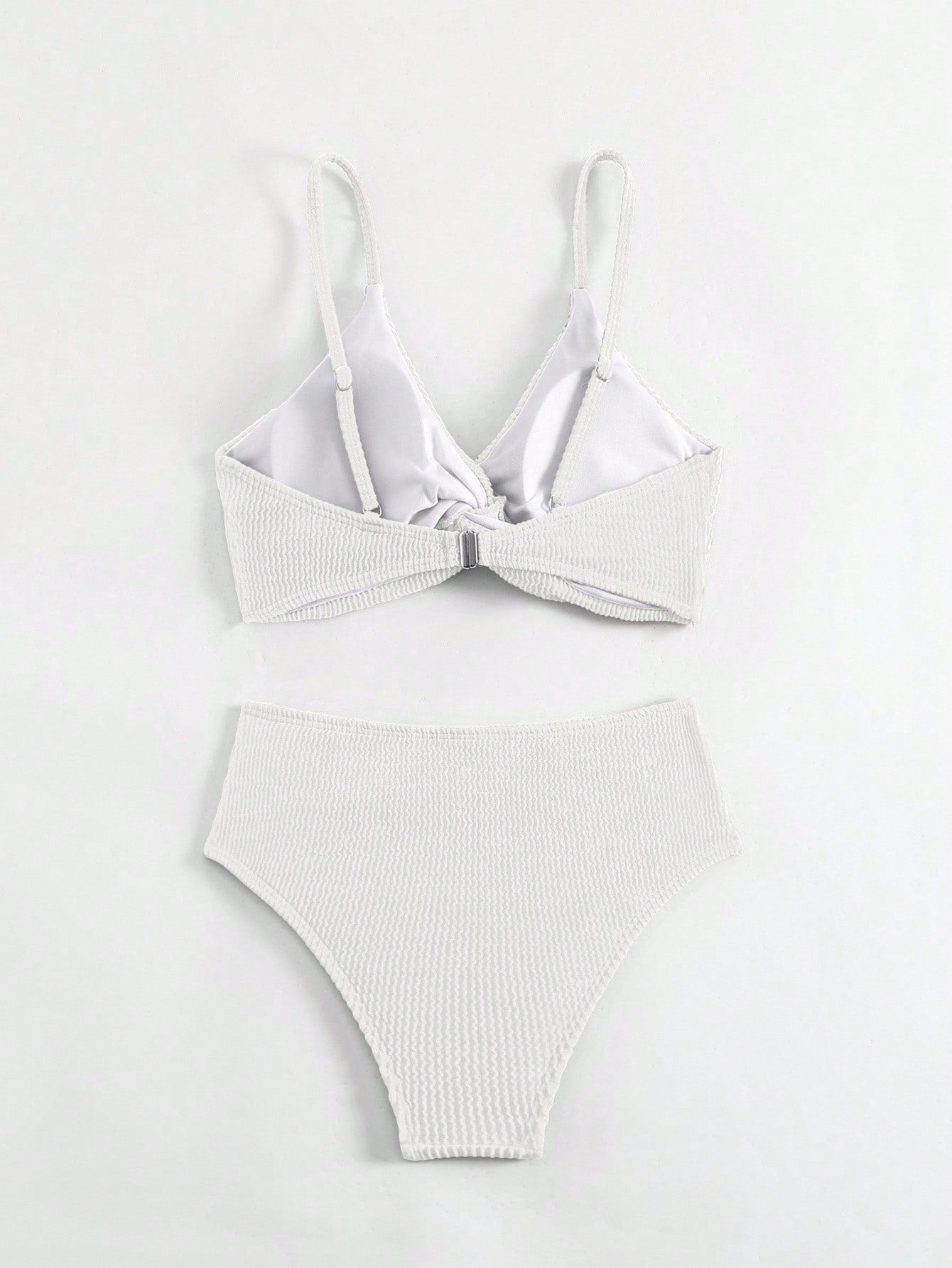 Biquíni Nó Frontal Camilla